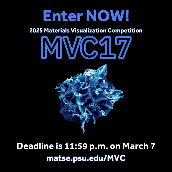 Enter now MVC17