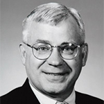 Richard E. Tressler