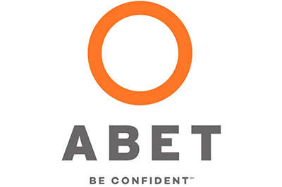 ABET logo