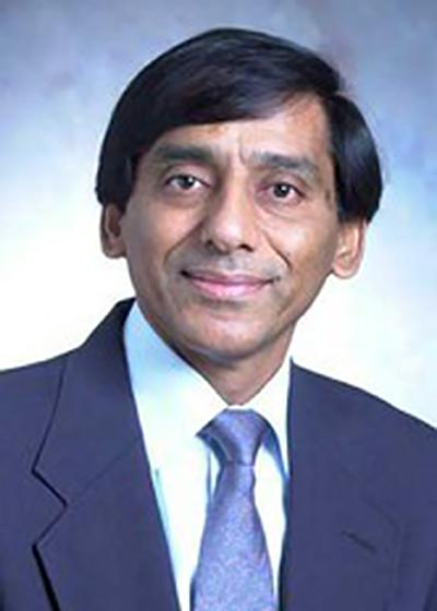 Sridhar Komarneni