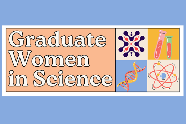 Registration now open for 2023 Graduate Women in Science National Conference