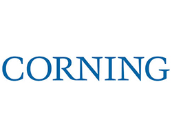 Corning Logo